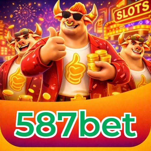 Instalar app 587bet