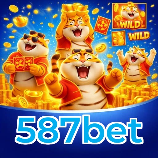 Estatísticas 587bet