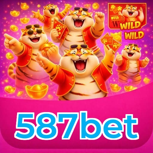 Acesso à conta 587bet