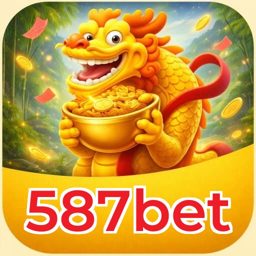 Catálogo de jogos 587bet com fornecedores Pragmatic Play, Evolution, NetEnt