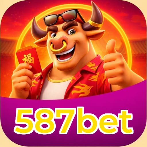 Aplicativo mobile 587bet